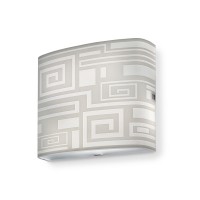                                                                  Настенный/Потолочный светильник Leucos                                        <span>ERIS 30 P-PL</span>                  