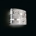                                                                  Настенный/Потолочный светильник Leucos                                        <span>ERIS 45 P-PL Platino</span>                  