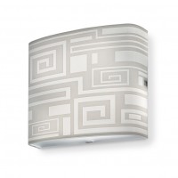                                                                  Настенный/Потолочный светильник Leucos                                        <span>ERIS 45 P-PL</span>                  