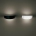                                                                 Настенный светильник Leucos                                        <span>LINK P Black</span>                  