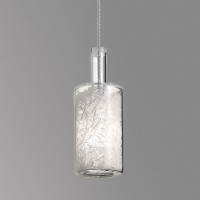                                                                  Подвесной светильник Leucos                                        <span>SHAKER S White</span>                  