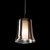                                                                  Подвесной светильник Leucos                                        <span>Cloche S Copper</span>                  