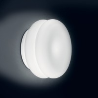                                                                  Настенный/Потолочный светильник Leucos                                        <span>WIMPY 16 PP</span>                  