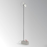                                                                  Торшер Leucos                                        <span>SHAKER TR 1 White</span>                  