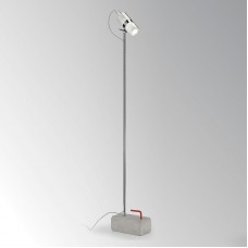                                                                  Торшер Leucos                                        <span>SHAKER TR 1 White</span>                  