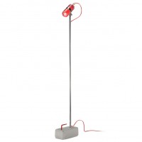                                                                  Торшер Leucos                                        <span>SHAKER TR 1 Red</span>                  