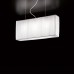                                                                  Подвесной светильник Leucos                                        <span>VANITY S1 White</span>                  