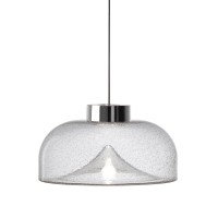                                                                  Подвесной светильник Leucos                                        <span>Aella Mini 20 S Antique Glass</span>                  