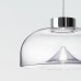                                                                  Подвесной светильник Leucos                                        <span>Aella Mini 25 S Clear</span>                  