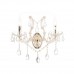Бра Lumien Hall НАРСИС 0011/2W-SGD