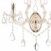 Бра Lumien Hall НАРСИС 0011/2W-SGD