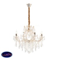 Люстра подвесная Lumien Hall НАРСИС 0011/8P-SGD