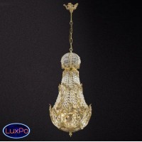 Люстра подвесная Lumien Hall ЭШЛИ 00120.01.01.03