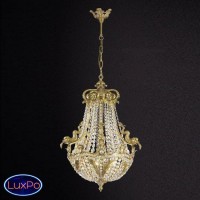 Люстра подвесная Lumien Hall ЭШЛИ 00120.01.01.04