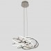 Светильник Elvan 00123-8-69W-3000К CHROM