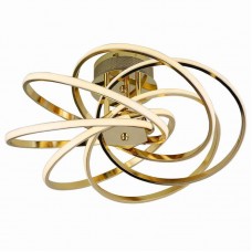 Светильник Elvan 00124-8-69W-4000К GOLD