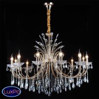 Люстра подвесная Lumien Hall ХЛОЯ 0015/12P-FGD