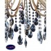Люстра подвесная Lumien Hall ХЛОЯ 0015/12P-FGD