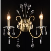 Бра Lumien Hall ХЛОЯ 0015/2W-AB