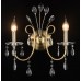 Бра Lumien Hall ХЛОЯ 0015/2W-AB