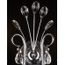 Бра Lumien Hall ХЛОЯ 0015/2W-CR