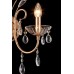 Бра Lumien Hall ХЛОЯ 0015/2W-FGD