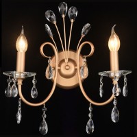 Бра Lumien Hall ХЛОЯ 0015/2W-ITGD