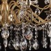 Люстра подвесная Lumien Hall ЮНОНА 0016/18P-AB