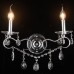 Бра Lumien Hall ЮНОНА 0016/2W-CR