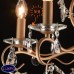 Люстра подвесная Lumien Hall ЮНОНА 0016/5P-ITGD