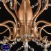 Люстра подвесная Lumien Hall ЮНОНА 0016/5P-ITGD