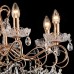 Люстра подвесная Lumien Hall ЮНОНА 0016/8P-FGD