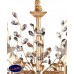 Люстра подвесная Lumien Hall ФЛОРЕНС 0017/15P-ITGD