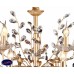Люстра подвесная Lumien Hall ФЛОРЕНС 0017/15P-ITGD