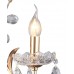 Бра Lumien Hall ФЛОРЕНС 0017/2W-FGD