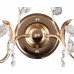 Бра Lumien Hall ФЛОРЕНС 0017/2W-FGD