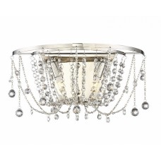Бра Lumien Hall МЕГАЛИ 0019/2W-CLCR