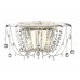 Бра Lumien Hall МЕГАЛИ 0019/2W-CLCR