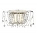 Бра Lumien Hall МЕГАЛИ 0019/2W-CLCR