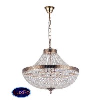 Люстра подвесная Lumien Hall СИННИ 0023/6H-FGBK