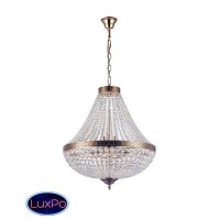 Люстра подвесная Lumien Hall СИННИ 0023/9H-FGBK