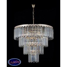 Люстра подвесная Lumien Hall НАРА 0024/18H-FGWT