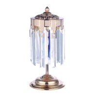 Настольная лампа Lumien Hall НАРА 0024/2T-FGWT