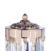 Настольная лампа Lumien Hall НАРА 0024/2T-FGWT Настольная лампа Lumien Hall НАРА 0024/2T-FGWT