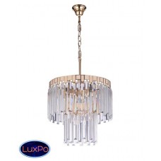 Люстра подвесная Lumien Hall НАРА 0024/6H-FGWT