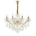 Люстра подвесная Lumien Hall ЛАВЕНА 0026/8H-FGD