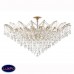 Люстра потолочная Lumien Hall КАЯ 0027/12C-FGD