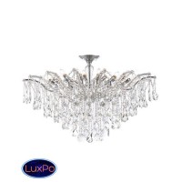 Люстра потолочная Lumien Hall КАЯ 0027/24C-CR