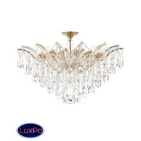 Люстра потолочная Lumien Hall КАЯ 0027/24C-FGD