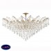 Люстра потолочная Lumien Hall КАЯ 0027/30C-FGD